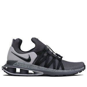 Nike Shox Gravity Atmosphere Grey Mens 15
